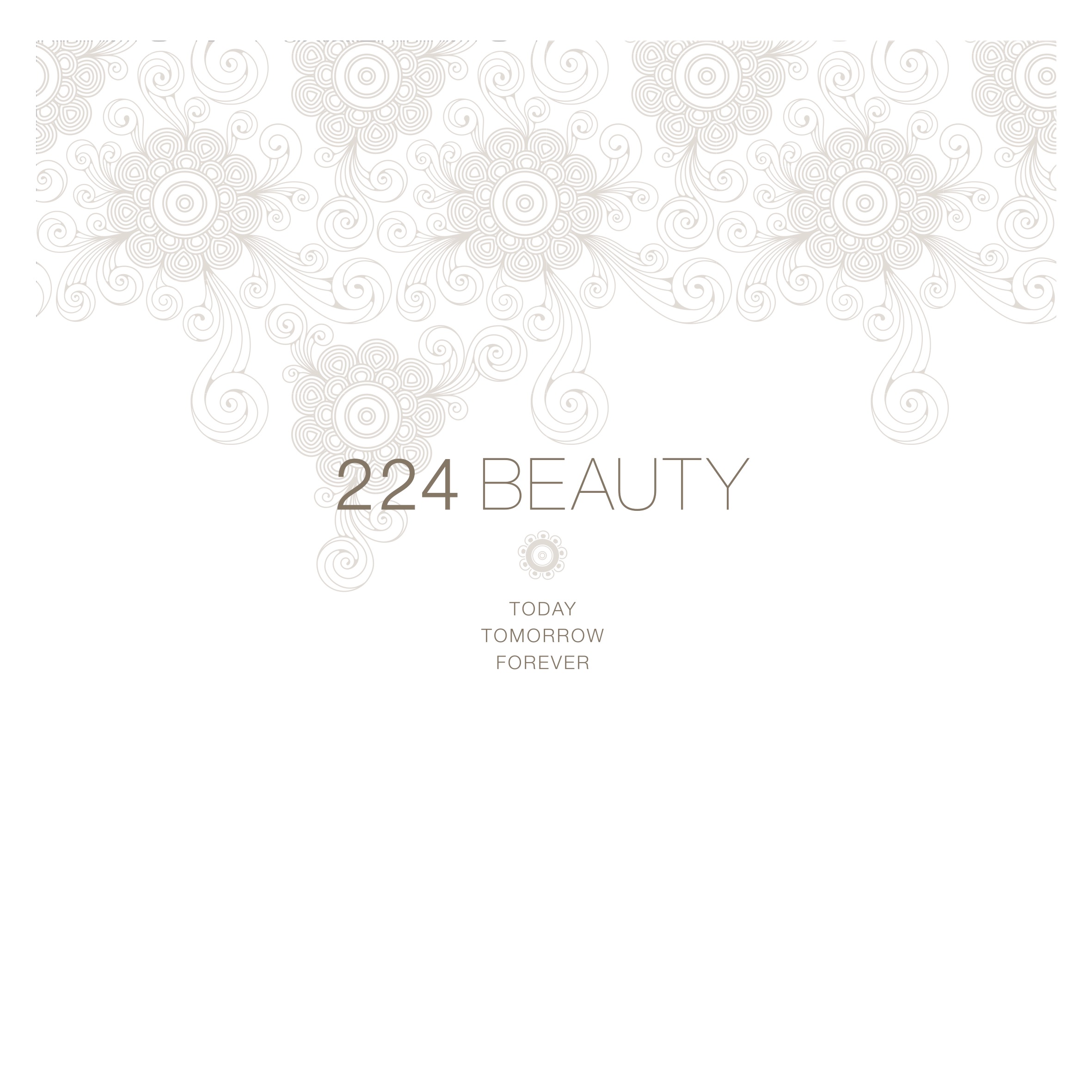 224beautyロゴ